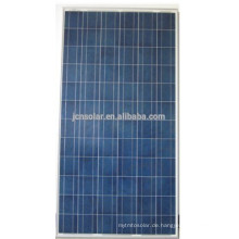 Hochwertiges A-Grade Off Grid Solar Panel 100w 18v